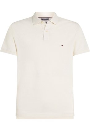 Polo Blanco Slim 1985 Tommy Hilfiger