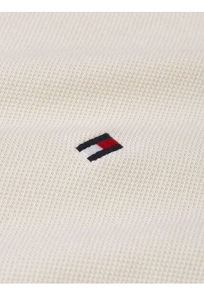 Polo Blanco Slim 1985 Tommy Hilfiger