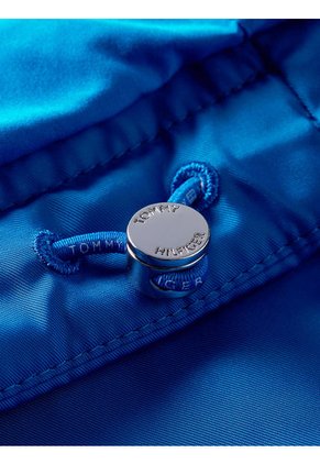 Chaqueta Azul Cazadora Mujer Tommy Hilfiger