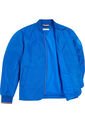 Chaqueta Azul Cazadora Mujer Tommy Hilfiger de Tommy Hilfiger
