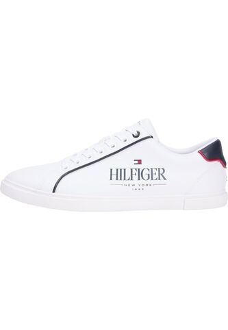Tenis Blanco IM Tuscan 12 Tommy Hilfiger Tommy Hilfiger