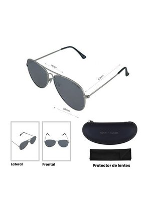 GAFAS TOMMY HILFIGER OUTLOOK X67109