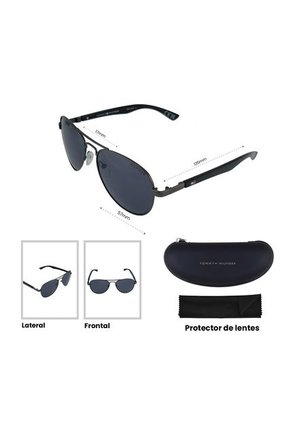 GAFAS TOMMY HILFIGER OUTLOOK X67138