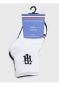 2 Pack Th De Niño Baby Monogram Tommy Hilfiger de Tommy Hilfiger