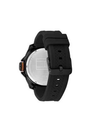 Reloj Tommy Hilfiger Modelo 1792137 Negro Hombre