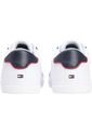 Tenis Blanco IM Tuscan 12 Tommy Hilfiger de Tommy Hilfiger