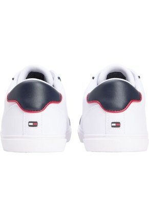 Tenis Blanco IM Tuscan 12 Tommy Hilfiger