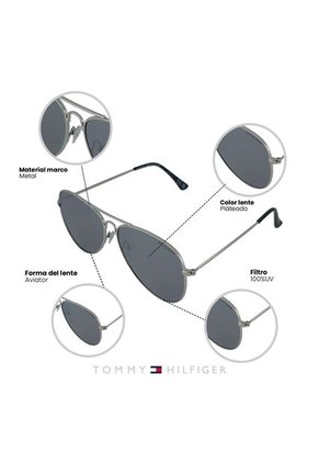 GAFAS TOMMY HILFIGER OUTLOOK X67109