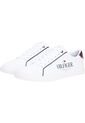 Tenis Blanco IM Tuscan 12 Tommy Hilfiger de Tommy Hilfiger