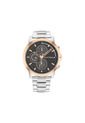 Reloj Tommy Hilfiger Modelo 1792050 Plateado Hombre de Tommy Hilfiger