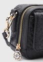 Bolso Manos Libres TOMMY HILFIGER Negro de Tommy Hilfiger