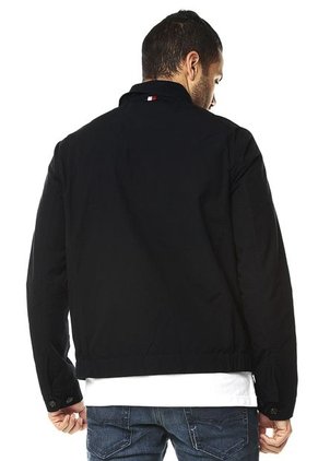 Chaqueta Azul Tommy Hilfiger