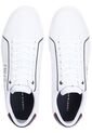 Tenis Blanco IM Tuscan 12 Tommy Hilfiger de Tommy Hilfiger