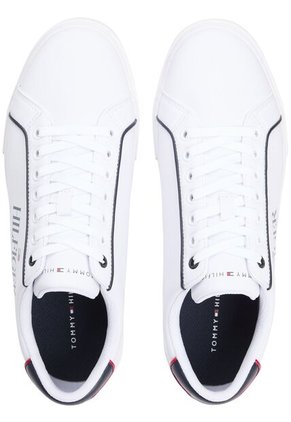 Tenis Blanco IM Tuscan 12 Tommy Hilfiger