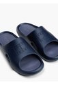 Sandalias Multicolor Con Logo En Relieve Tommy Hilfiger de Tommy Hilfiger