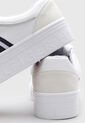 Tenis Lifestyle Tommy Hilfiger Badria Blanco de Tommy Hilfiger