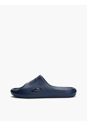 Sandalias Multicolor Con Logo En Relieve Tommy Hilfiger
