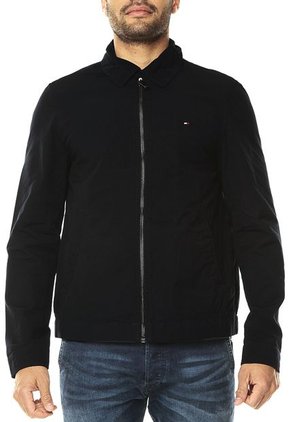 Chaqueta Azul Tommy Hilfiger