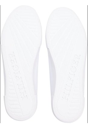 Tenis Blanco IM Tuscan 12 Tommy Hilfiger