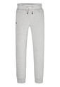 Joggers Gris Niño Gris Con Logo Tommy Hilfiger de Tommy Hilfiger
