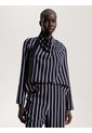 Blusa Manga Larga Tommy Hilfiger de Tommy Hilfiger