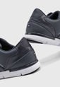 Tenis Lifestyle Azul Navy-Blanco-Rojo Tommy Hilfiger de Tommy Hilfiger