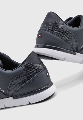 Tenis Lifestyle Azul Navy-Blanco-Rojo Tommy Hilfiger