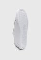 Tenis Casual Tommy Hilfiger Lenila  Blanco de Tommy Hilfiger