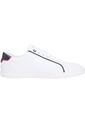 Tenis Blanco IM Tuscan 12 Tommy Hilfiger de Tommy Hilfiger