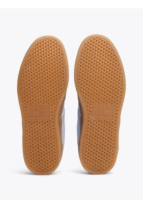 Tenis Azul The Greenwich De Ante Tommy Hilfiger