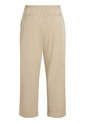 Pantalones Beige Cortos Plisados Tommy Hilfiger de Tommy Hilfiger