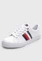 Tenis Casual Tommy Hilfiger Lawson Blanco de Tommy Hilfiger