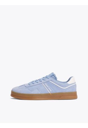 Tenis Azul The Greenwich De Ante Tommy Hilfiger