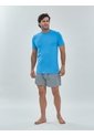 Pack De 3 Camiseta De Cuello Redondo Con Logo Tommy Hilfiger de Tommy Hilfiger