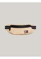 Cangurera Multicolor Essential Pequeña Con Logo Tommy Hilfiger de Tommy Hilfiger
