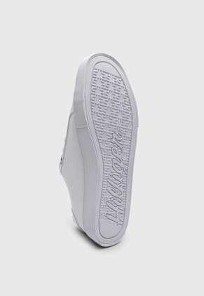 Tenis Casual Tommy Hilfiger Lawson Blanco