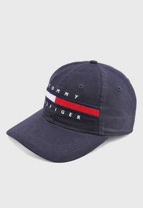 Gorra TOMMY HILFIGER Azul