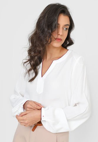 Blusas y Camisas para Mujer | Dafiti Colombia