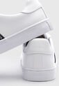 Tenis Casual Tommy Hilfiger Lawson Blanco de Tommy Hilfiger
