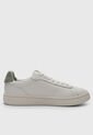 Tenis Casual Tommy Hilfiger Archive '98 Marfil de Tommy Hilfiger