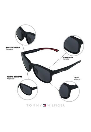 GAFAS TOMMY HILFIGER OUTLOOK X67182