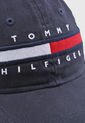 Gorra TOMMY HILFIGER Azul de Tommy Hilfiger