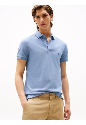 Polo Azul Slim 1985 Tommy Hilfiger Tommy Hilfiger
