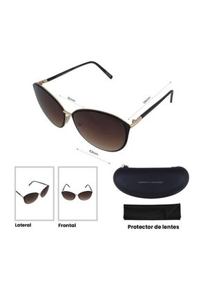 GAFAS TOMMY HILFIGER OUTLOOK X60005