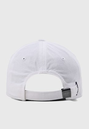 Gorra Blanco-Azul-Rojo TOMMY HILFIGER
