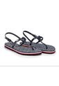 Sandalias Azul Oscuro IM Moulded Srap Tommy Hilfiger de Tommy Hilfiger