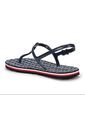 Sandalias Azul Oscuro IM Moulded Srap Tommy Hilfiger de Tommy Hilfiger