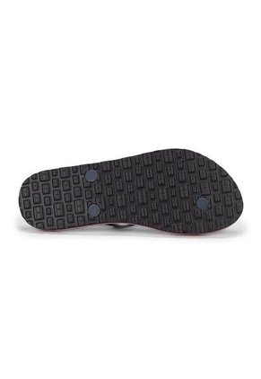 Sandalias Azul Oscuro IM Moulded Srap Tommy Hilfiger