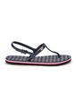 Sandalias Azul Oscuro IM Moulded Srap Tommy Hilfiger de Tommy Hilfiger