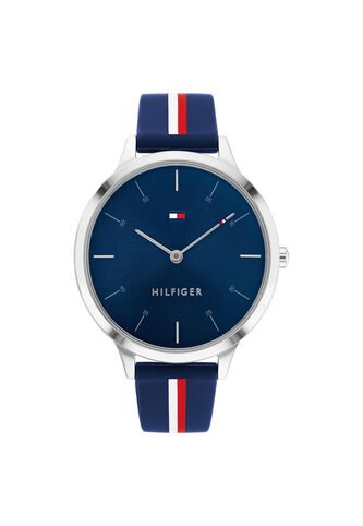 Reloj Para Mujer Tommy Hilfiger Samantha 1782499 Multicolor Tommy Hilfiger